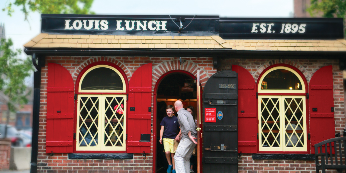 LouisLunch