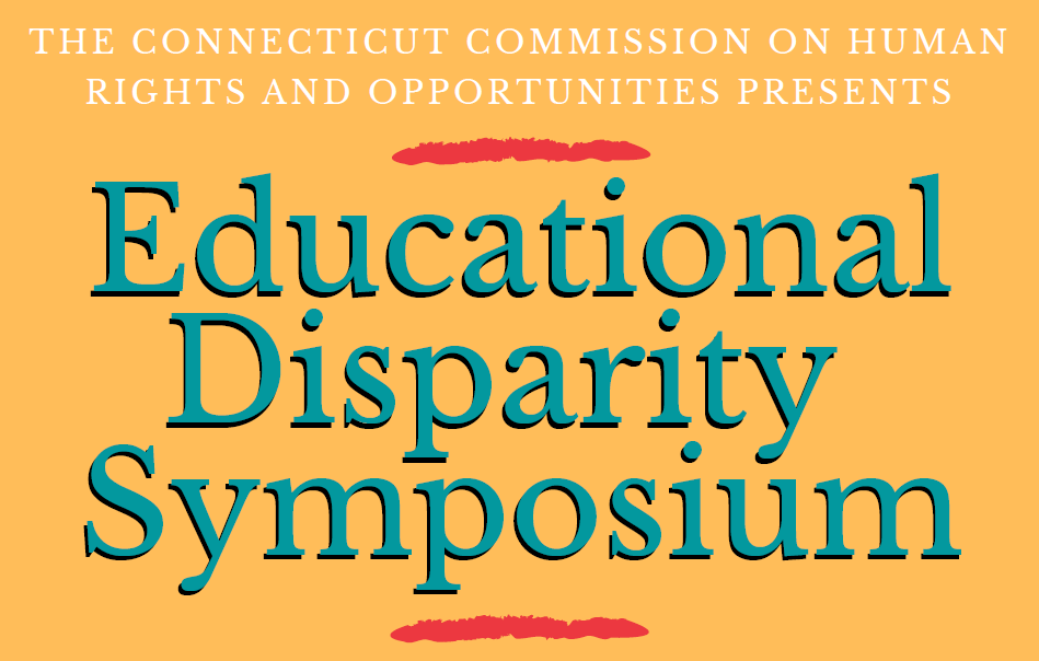 Educational Disparity Logo