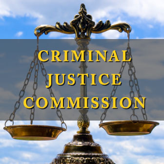 The Criminal Justice Commission is responsible for the appointment of all state prosecutors in Connecticut.