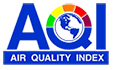 Air Quality Index Logo