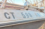 16', Cruisers Holiday