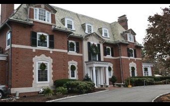 The Governor's Residence