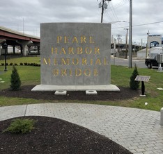 Pearl Harbor Memorial Park