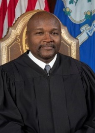 Honorable Richard A. Robinson