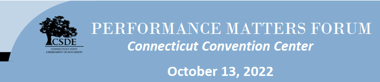 Performance Matters Forum banner