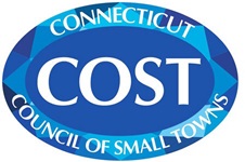 Council of Small Towns - Logo