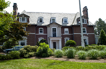 Governor's Residence