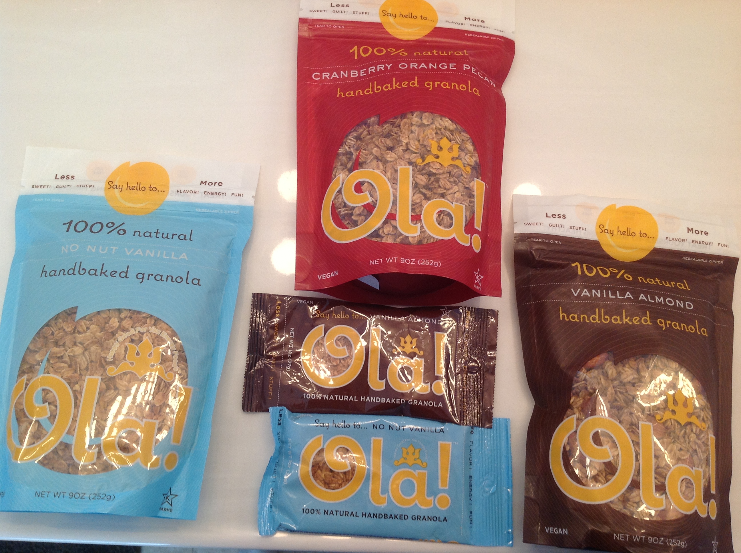Ola Foods