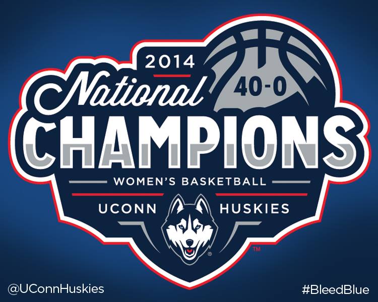 UCONN Women National Championship